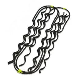 Вязка спиральная для СИП-3 35-50 мм2 желтый 1 комплект 6 вязок CO35R Энсто-РУС (ОКПП)