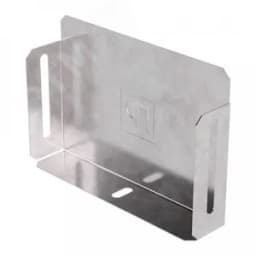 Заглушка лотка Стандарт 150х100