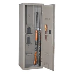 Шкаф оружейный ОШ-63Э Меткон