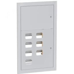 Щит этажный 7 кв. без слабот. отс. (1000х650х150) EKF Basic