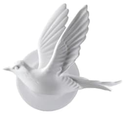 Накладной светильник Odeon Light Colombella 43413WL