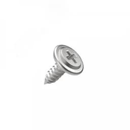 Саморез с прессшайбой усиленный ГОСТ 4,2х19 (1000 шт/3000 шт уп/кор)