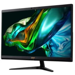 Моноблок Aspire C24-1800 DQ.BKLCD.00A-wpro Acer