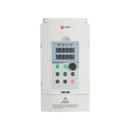 Преобразователь частоты 5.5/7.5кВт 3х400В VECTOR-100 PROxima EKF VT100-5R5-3B