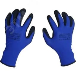 Перчатки для защиты от механических воздействий NY1350S-NV/BLK размер 10