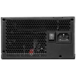 Блок питания A-Data ADATA XPG CYBERCORE II 1000W CYBERCOREII1000P-BKCEU