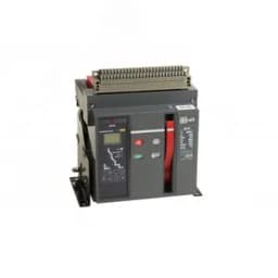 Выключатель автоматический трехполюсный 800А 80кА воздушный стационарный