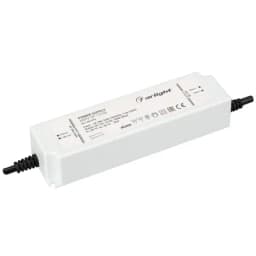 Блок питания ARPVSP12150 12V 125A 150W Arlight IP67 Пластик 5 лет 041916