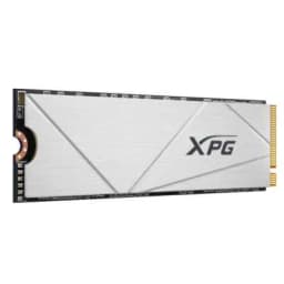 Накопитель A-Data ADATA XPG Gammix S60 1Tb AGammixS60-1T-CS