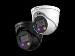 IP-камера 2.8 мм, 4 Мп, Full-color, DualLight, TiOC 2.0, IP67, Dahua DH-IPC-HDW3449HP-AS-PV-0280B-S4