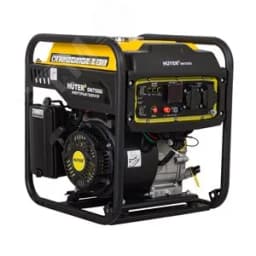 Генератор инверторный DN7500i