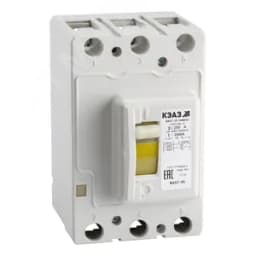 Выключатель автоматический ВА57-35-340016-125А-630-690AC-УХЛ3