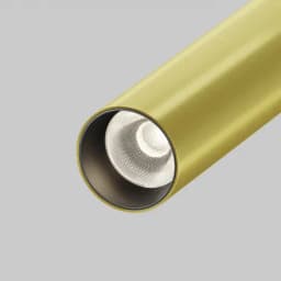 Светильник Focus T Technical Магнитная трековая система 23мм EXILITY TR14126W3KMBS