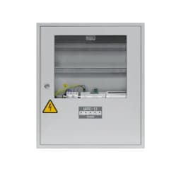 Шкаф с РИП ШПС-12 исп.21 Bolid