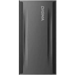 Накопитель Digma Mega X 256Gb DGSM8256G2MGG