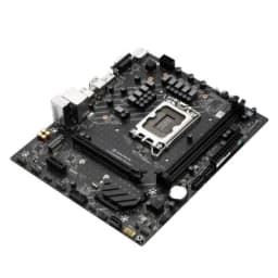 Материнская плата Maxsun Challenger H610M