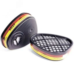 Фильтры от органических и кислых газов А1Е1 AVA NGARD 6057