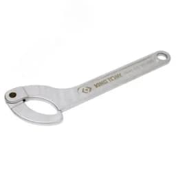 Ключ радиусный шарнирный 80-120 мм, для цилиндрического крепежа