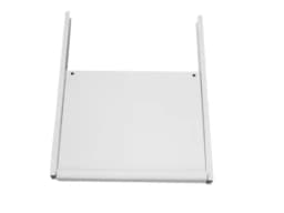 Полка для клавиатуры для шкафа глубиной 800 4723588550 серая SA 8005000