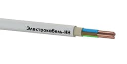 Кабель NUM-J 4х4 (м) ЭЛЕКТРОКАБЕЛЬ НН 000006677