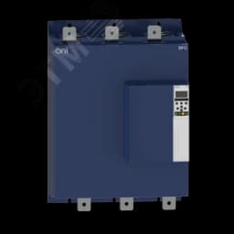 Устройство плавного пуска УПП SFC 3Ф 690В 160кВт 320А Uупр 110-220В