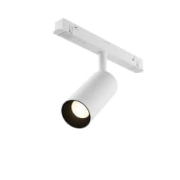 Трековый светильник Focus Led Exility 3000K 5Вт 24 Technical TR03225W3KSW