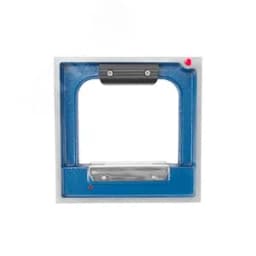 Уровень рамный 200мм 0.05мм/м (ГРСИ №85734-22)