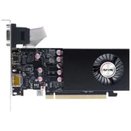 Видеокарта AMD Radeon RX 550 4Gb AFRX550-4096D5L2 Afox