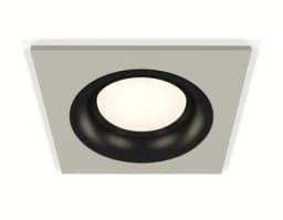 Комплект встраиваемого светильника Ambrella Light XC7633002