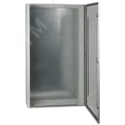 Корпус металлический ЩМП-140.65.28 ЭРА OPTIMA c.14.6.2_5 (1400х650х285) У2 IP54
