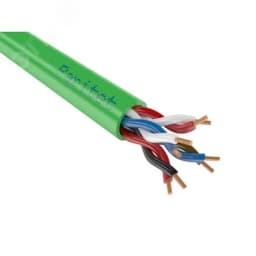 Кабель (провод) КСВВнг(А)-LSLTx 4х2х1,78 мм