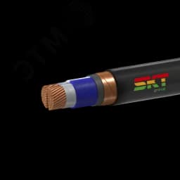 Кабель силовой ВВГЭнг(А)-FRLS 2х150мс(N)-1 ВНИИКП ТРТС