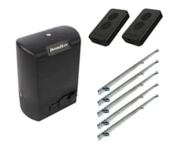 Комплект привода Sliding-500+R5 DoorHan