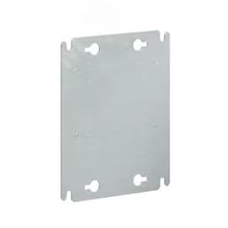 Плата монтажная для навесных корпусов ВхШ 300х250 мм
