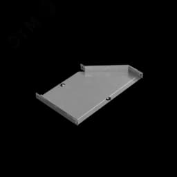 Переходник левый 50х400-600 мм ПЛЮС