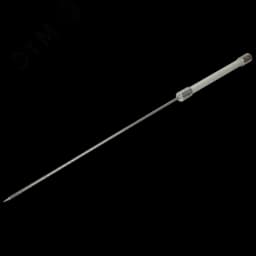 Мачта молниеприемная изолированная L=3м оцинкованная сталь IEK