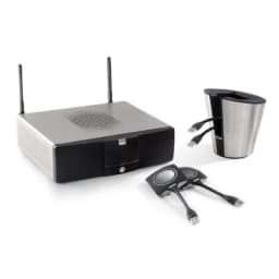 Беспроводная система презентаций ClickShare Classic R9861005CN Barco