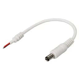 Коннектор питания Arlight J5521mmF10cm 020777