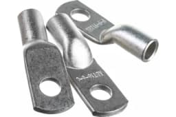 Наконечник луженый медный ТМЛ 16-6-6 опрес. КВТ 40835