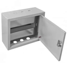 Щит распределительный навесной ЩРН 9з УХЛ3 IP31 250х300х120