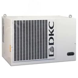 Потолочный кондиционер 500 Вт, 230 В, 1 ф, 310х570х300 мм DKC