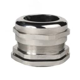 Сальник металлический PGM42-(Dпроводника 30-40мм)-IP68-КЭАЗ