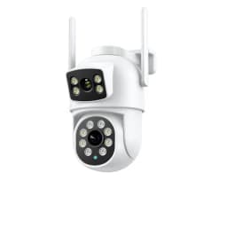 IP уличная поворотная видеокамера 3 Мп VNP-WPM30HD