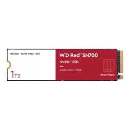 Накопитель WD Red SN700 1Tb WDS100T1R0C