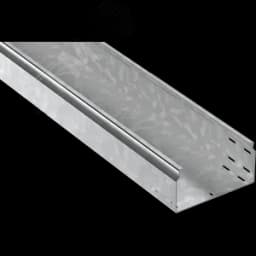 ESCA 7 Лоток перфорированный 100х200х2000-2.0 HDZ