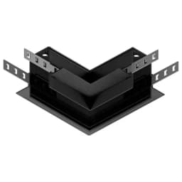 Соединитель угловой внутренний для треков встраиваемых Arte Lamp LineaAccessories A487706