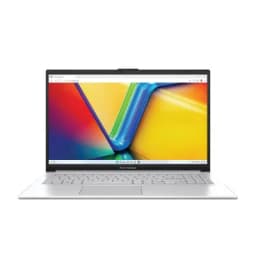 Ноутбук VivoBook Go 15 E1504FA-BQ073W 90NB0ZR1-M00L60 Asus