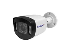 Уличная цилиндрическая IP видеокамера 2 Мп (2.7-13.5 mm, PoE) TR-D2B6 v3 2.7-13.5 Trassir