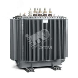 Трансформатор силовой масляный ТМГ21-1000-УХЛ1, 6/0,4 кВ, Д/Ун-11 +4 зажима МЭТЗ им.В.И.Козлова ТМГ