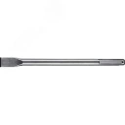 Зубило 25X400 мм SDS-max